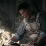 Battlefield 6 campaign missing scenes