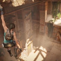 Tomb Raider: Legacy of Atlantis Delayed