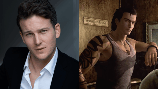 Jon Mclaren as Billy Coen