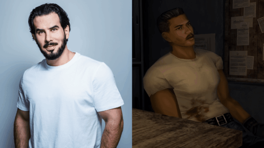 Vincent Kerschbaum as Rodrigo Juan Raval
